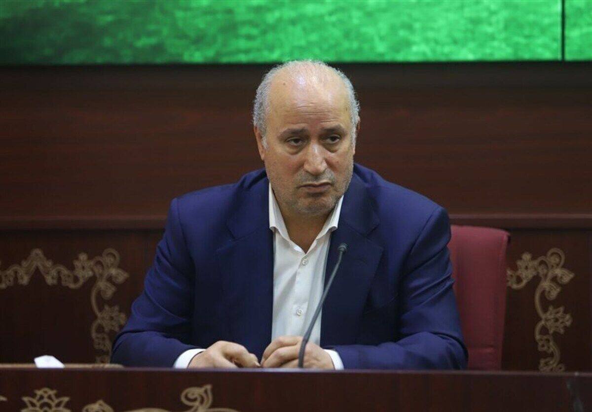 واکنش تاج به حضور ایران در جام‌جهانی: دورنمای روشنی نمی‌بینیم + فیلم