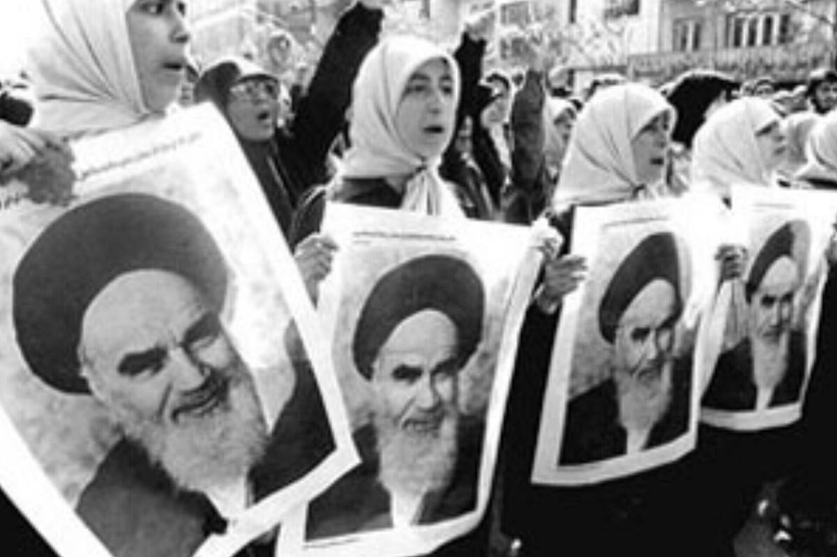 فرصت&zwnj;هایی که زنان به برکت انقلاب ساختند