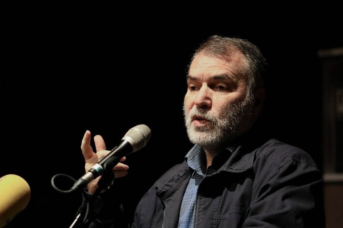 مسعود ده&zwnj;نمکی: امروز وقت حماسه&zwnj;سرایی در نبرد عاشورایی است