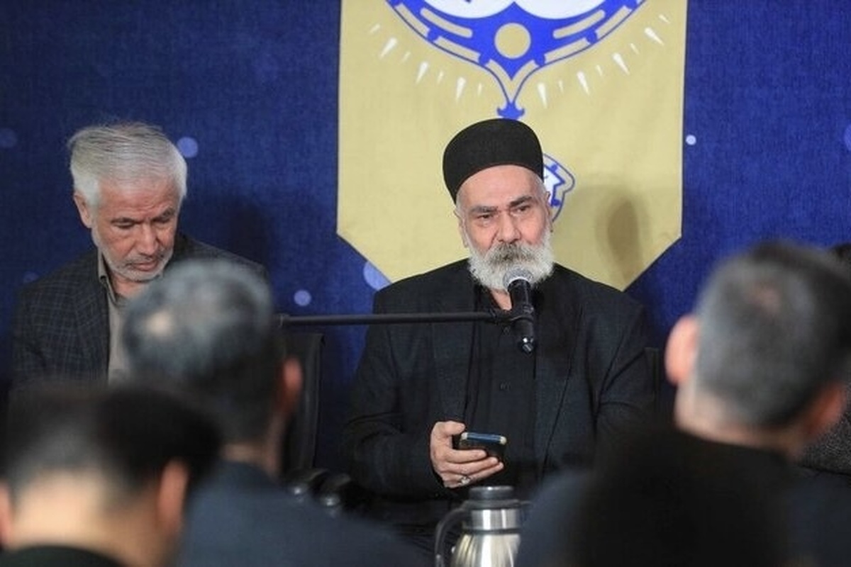 &laquo;محفل شعر امین&raquo; برای نخستین&zwnj;بار بدون میزبان برگزار شد