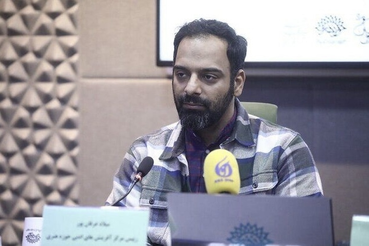 ویدئو| میلاد عرفان&zwnj;پور: رهبر انقلاب حتی به فکر مخالفین&zwnj;شان هم بود