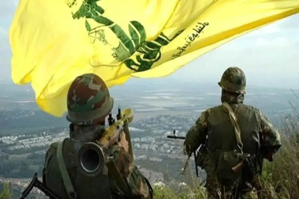 بیانیه حزب&zwnj;الله لبنان: اسرائیل از یک منطقه لبنان عقب&zwnj;نشینی کرد (۱۴ اسفند ۱۴۰۴)