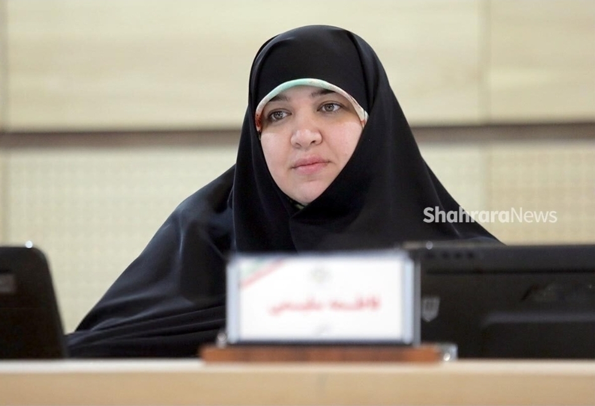 سلیمی: مدیریت شهری، خود را مهیای میزبانی از هموطنان کرده است