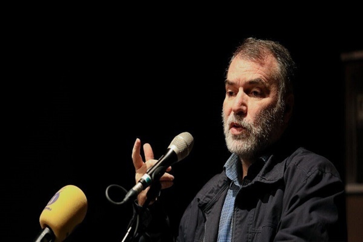 مسعود ده&zwnj;نمکی: امروز وقت حماسه&zwnj;سرایی در نبرد عاشوراست