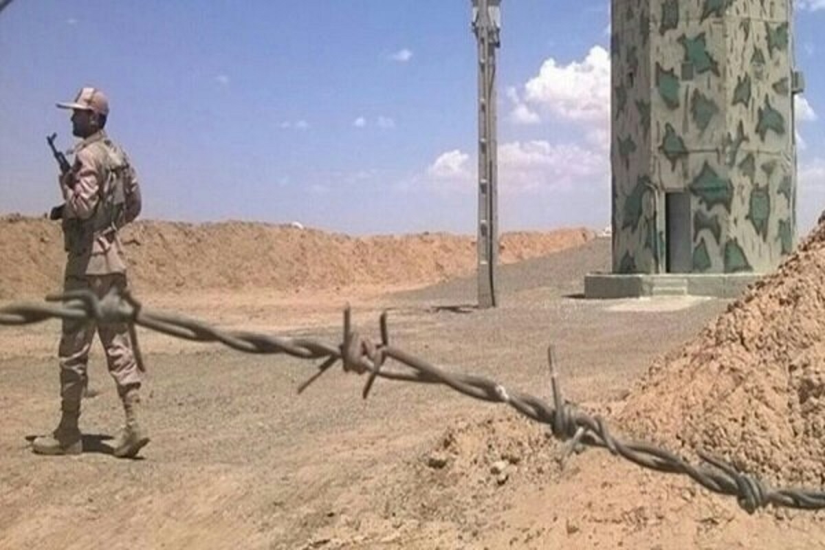 تکذیب ورود گروهک&zwnj;های کردی از مرز&zwnj;های کرمانشاه | امنیت کامل در مرز&zwnj;ها برقرار است