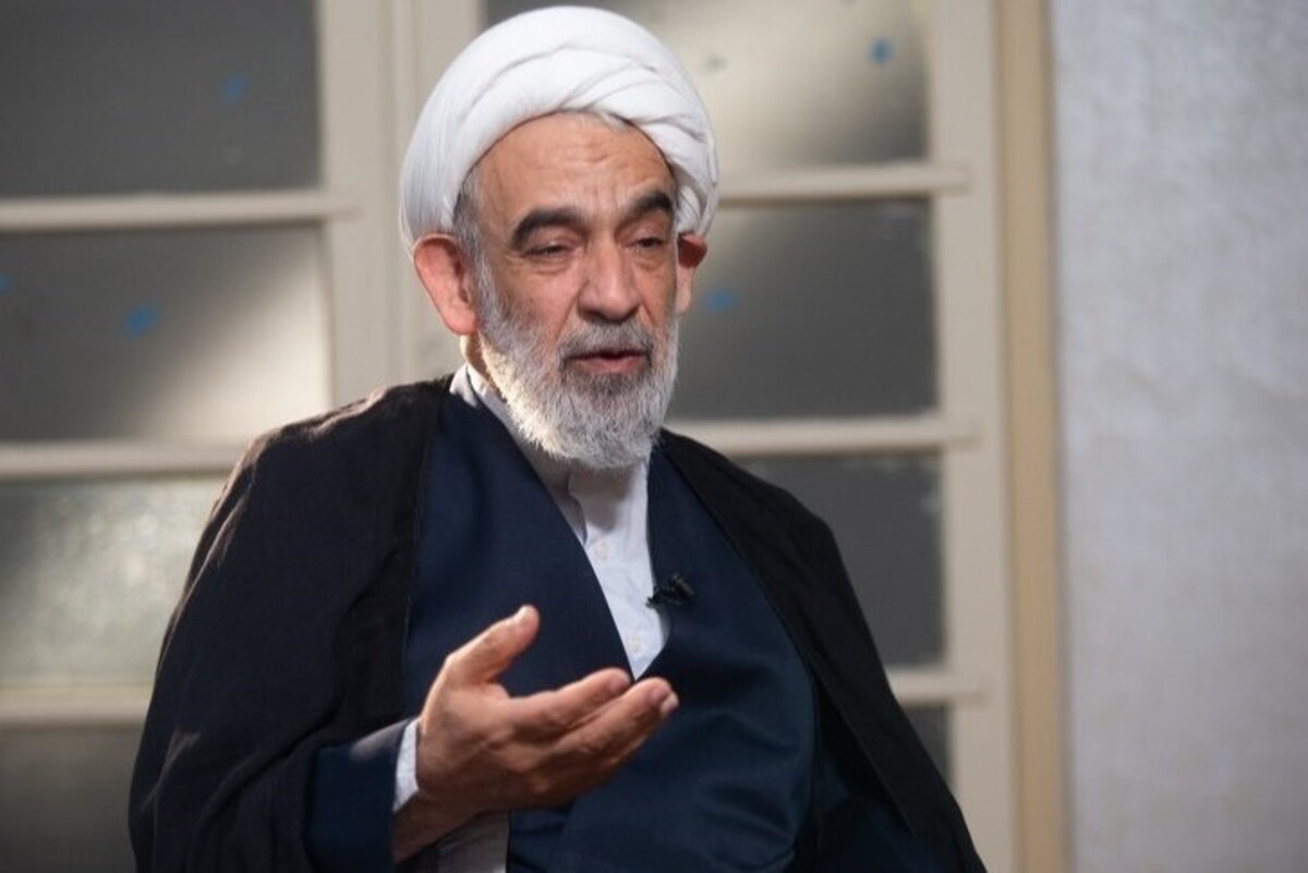 عضو هیئت&zwnj;رئیسه خبرگان: فرایند انتخاب رهبر جدید در حال کامل&zwnj;شدن است