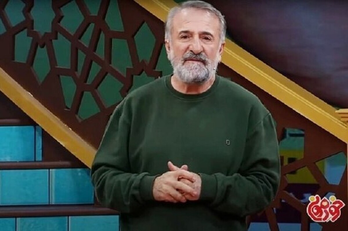 اظهارات مهران رجبی درباره جنگ و شرایط کنونی