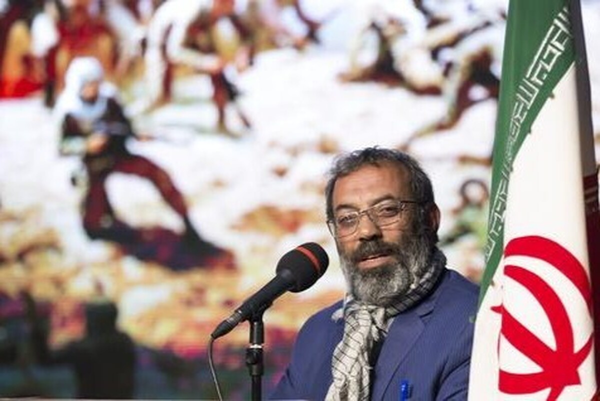 ماشاالله شاهمرادی: فرزندانمان جلوتر از ما در میدان حاضر شده&zwnj;اند