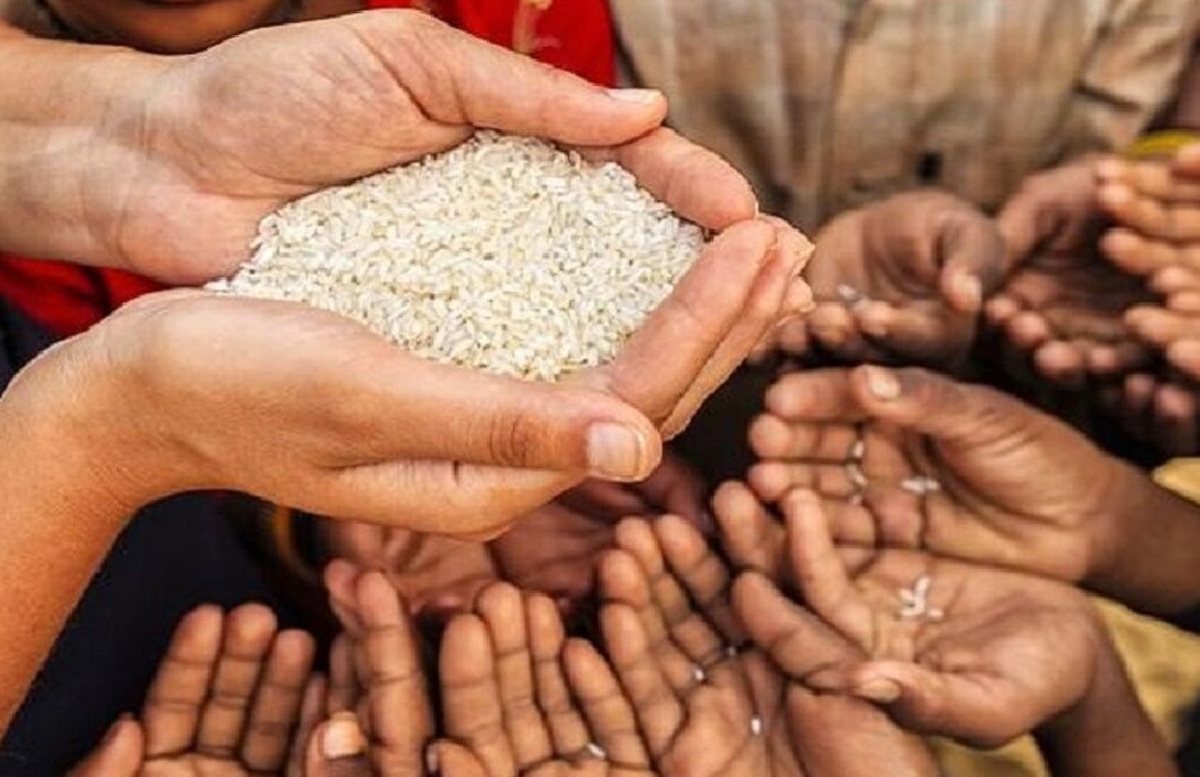 سی‌ان‌ان: ۶ کشور عربی خلیج فارس در آستانه قحطی غذا