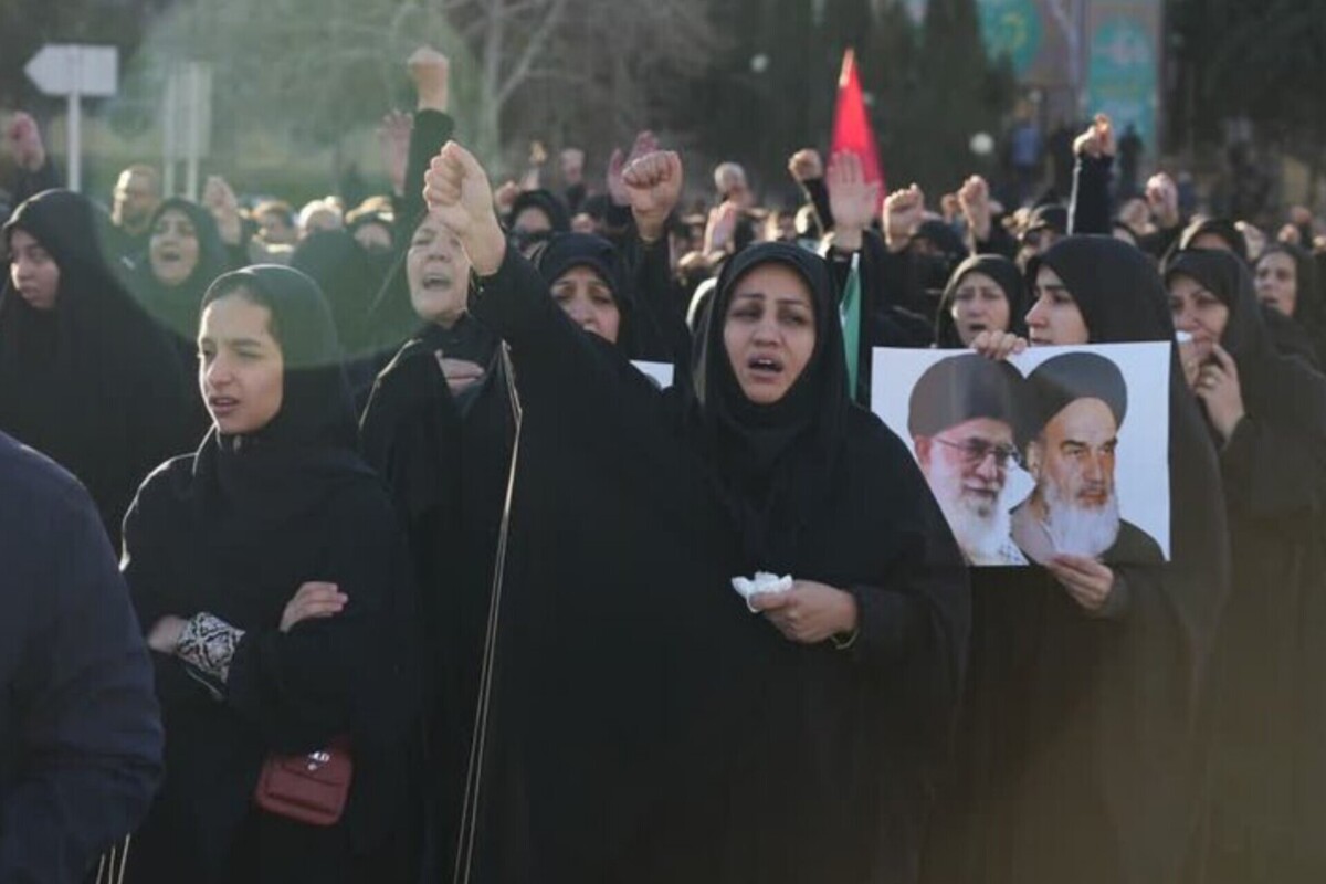 آینده اینجاست؛ دردستان زن انقلابی | از بصیرت در خانه تا نقش&zwnj;آفرینی در معماری ظهور