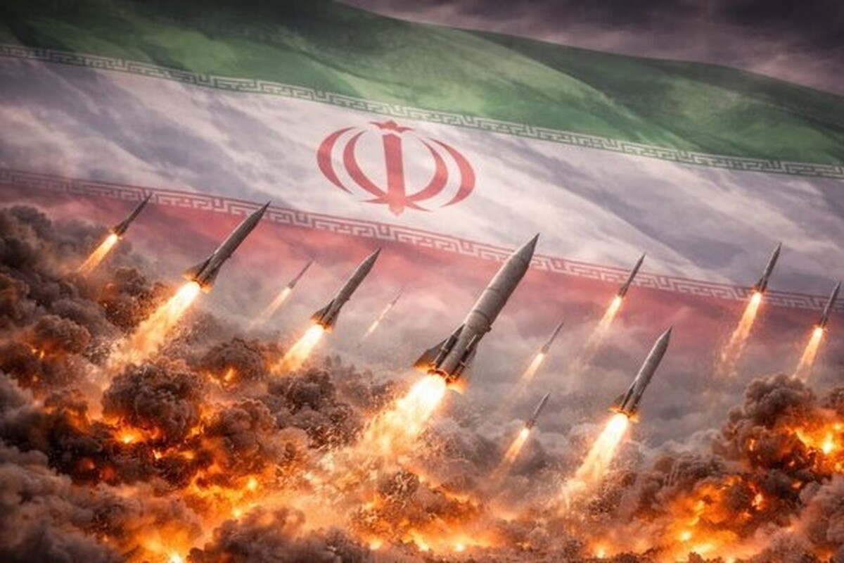 سخنگوی سپاه: ابتکارات و سلاح&zwnj;های جدید ایران در راه است