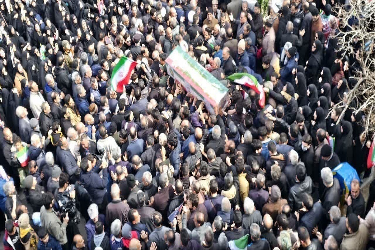 ادامه واکنش هنرمندان تئاتر به تجاوز آمریکا و اسرائیل به ایران