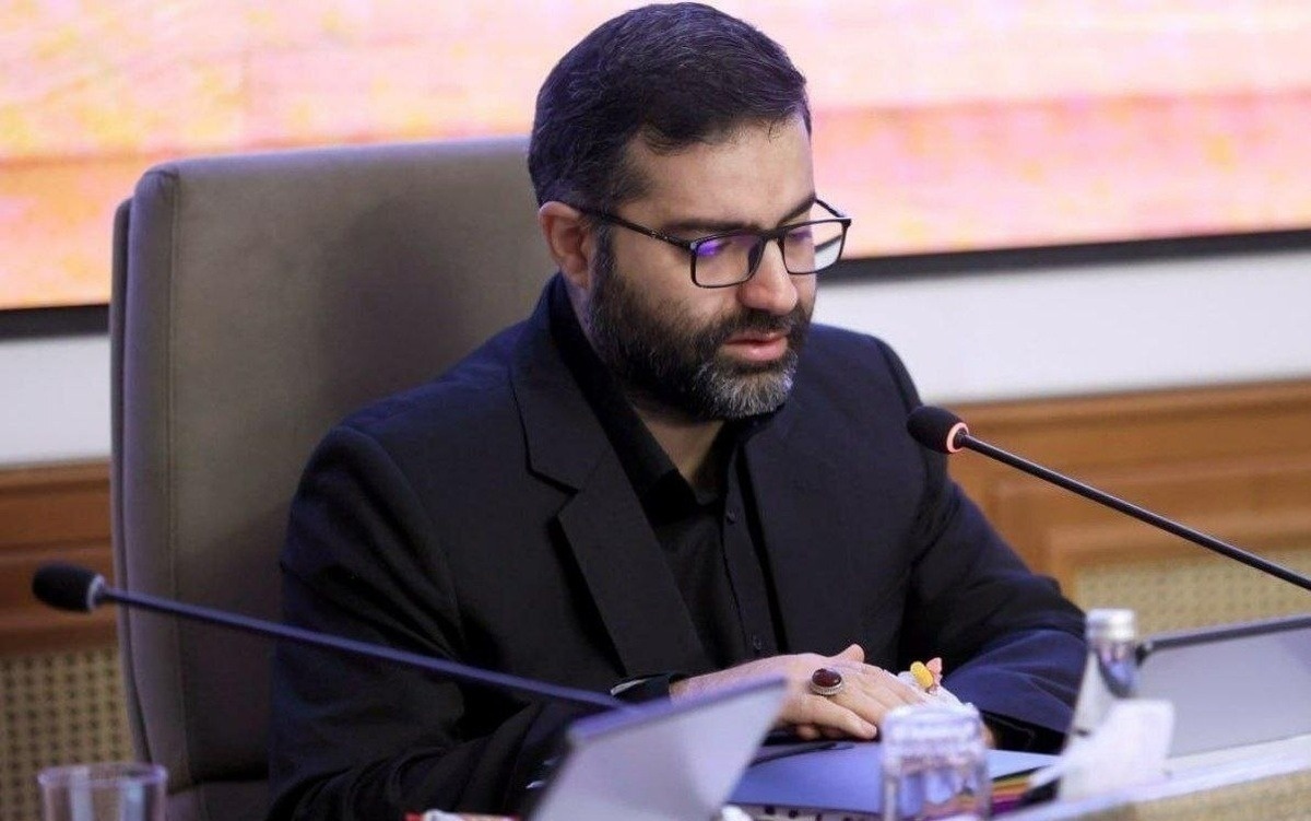 معاون رئیس جمهور: مردم نسبت به تامین انرژی و کالاهای اساسی نگران نباشند + فیلم