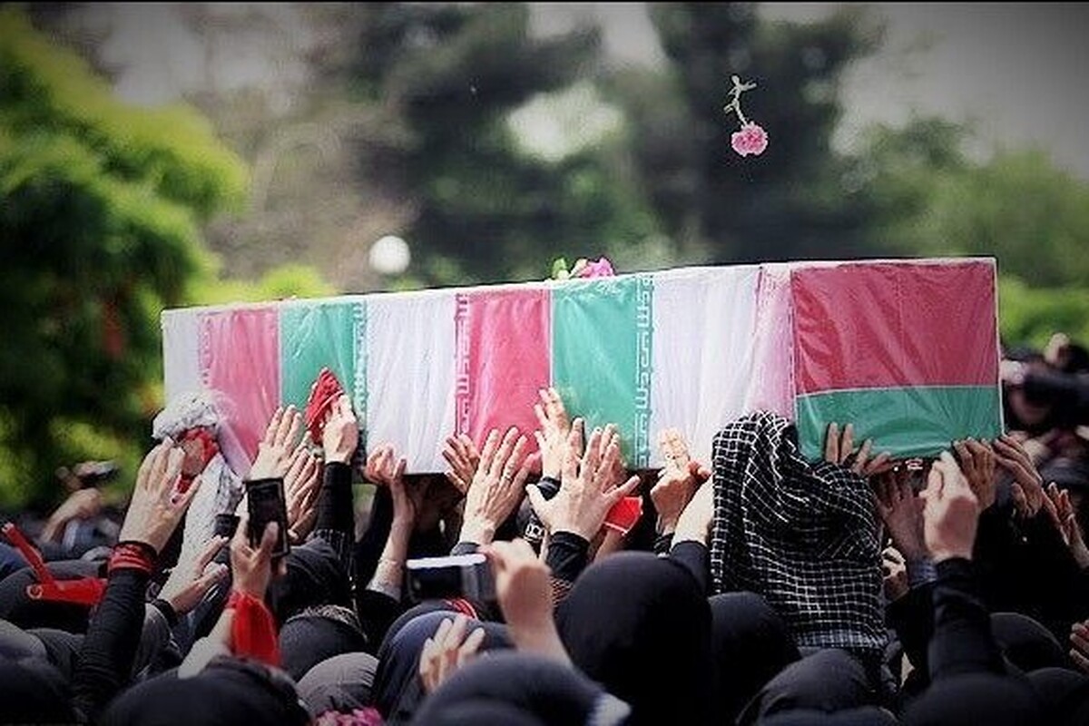 ۷ شهید و مجروح در حملات هوایی صهیونیستی-آمریکایی به پاسگاه مرزی طلاییه هویزه (۱۵ اسفند ۱۴۰۴)