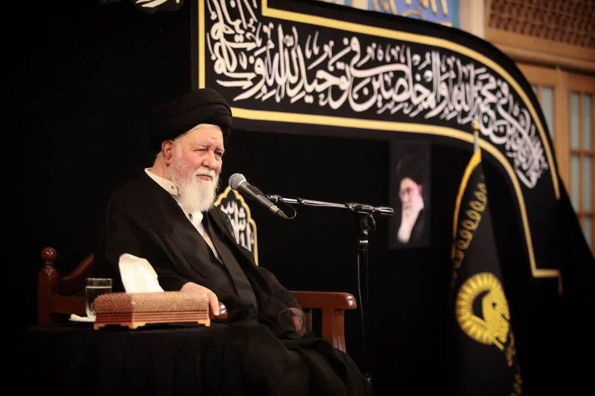 آیت&zwnj;الله علم&zwnj;الهدی: حضور مردم در صحنه، اثرش از پرتاب موشک بیشتر است | مردم اولویت اصلی رهبر انقلاب بود