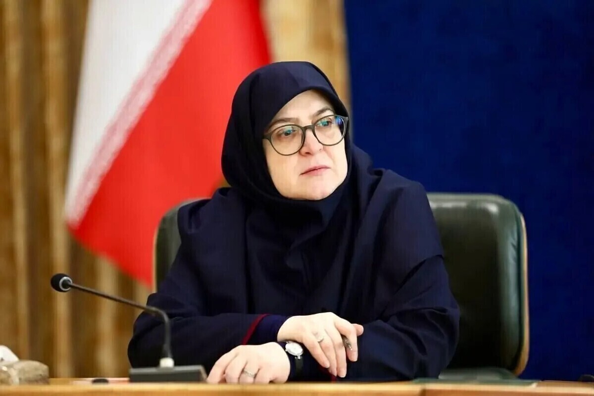 سخنگوی دولت: ۳۰۰۰ واحد مسکونی مورد اصابت قرار گرفته&zwnj;اند | تامین کالا&zwnj;های اساسی، دارو و سوخت