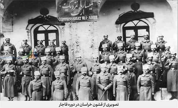 گذری بر تاریخ ایجاد ارتش نوین با تلاشهای «میرزا محمدتقیخان امیرکبیر» | دلسوزیهای صدر اعظم و خودکفایی ارتش ایران گذری بر تاریخ ایجاد ارتش نوین با تلاشهای «میرزا محمدتقیخان امیرکبیر» | دلسوزیهای صدر اعظم و خودکفایی ارتش ایران