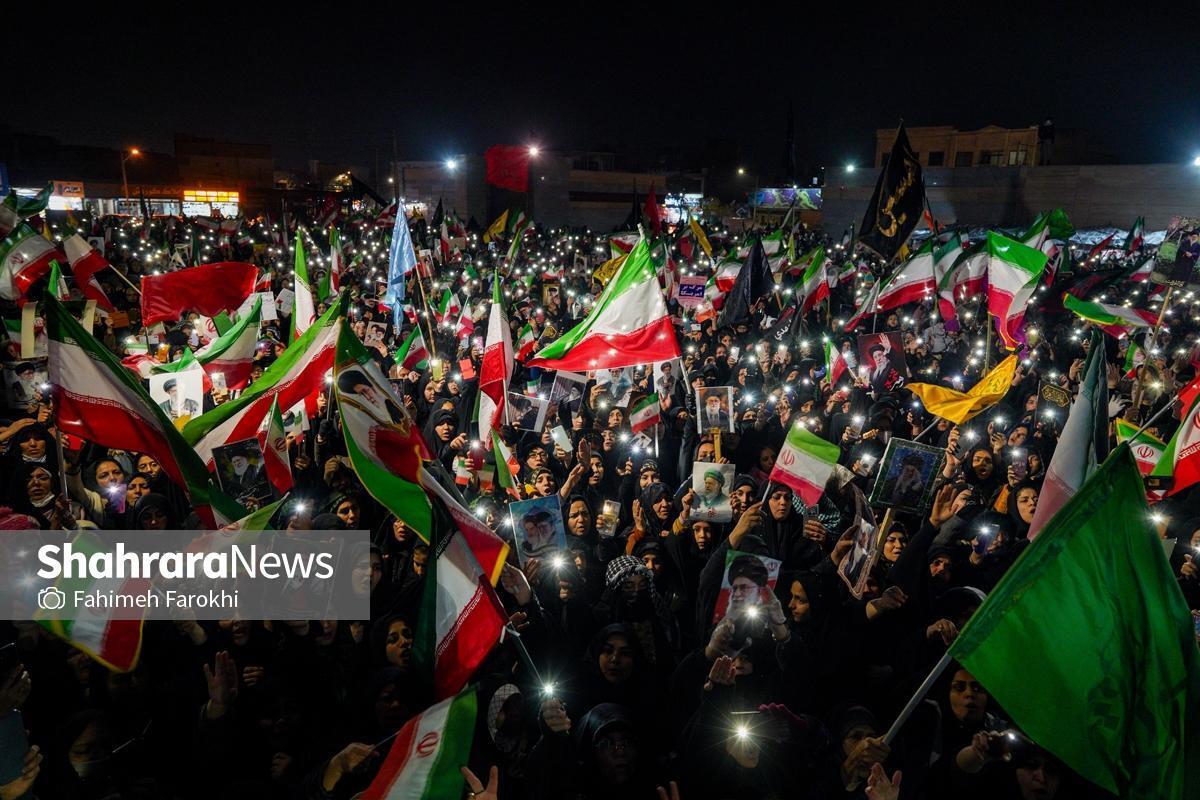 ویدئو| تأکید علمای استان خراسان رضوی بر لزوم حفظ وحدت در شرایط کنونی