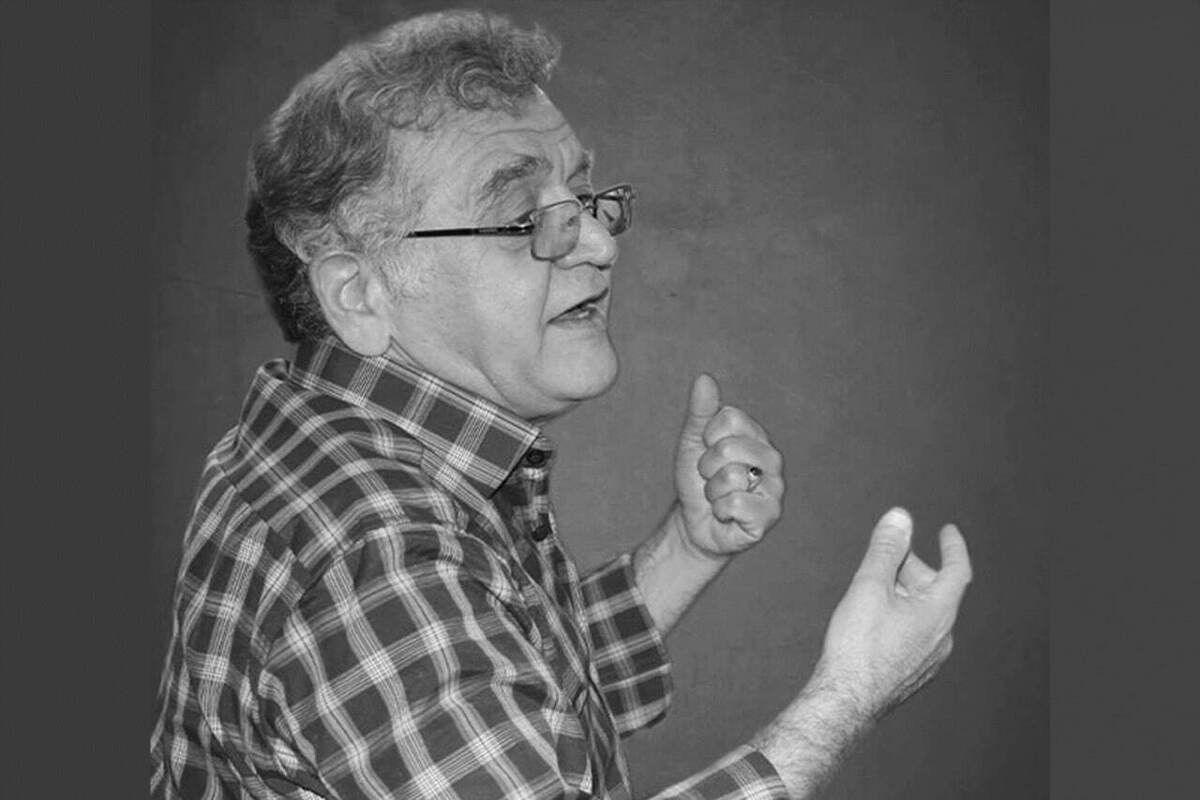 فیلمساز مشهدی: هنرمند باید تلاش کند آنچه از دستش برمی&zwnj;آید برای مردم و کشورش انجام دهد