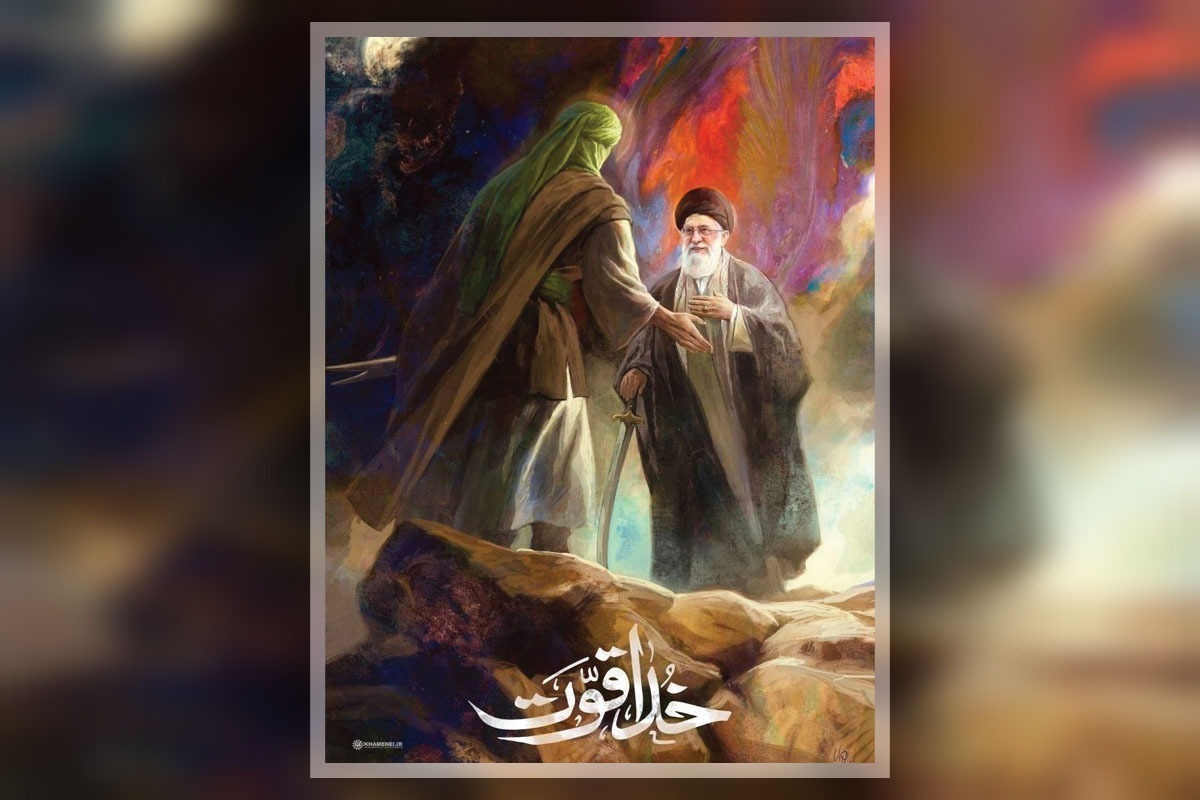 بیانیه خودجوش دانشجویان دانشگاه&zwnj;های مشهد در پی شهادت رهبر انقلاب