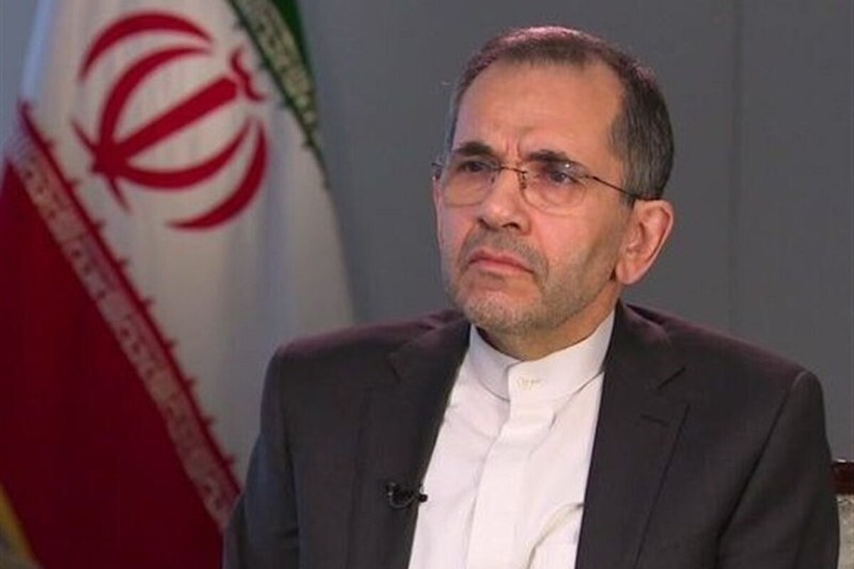 تخت روانچی: هر کشوری به آمریکا و اسرائیل بپیوندد جزو اهداف مشروع ماست