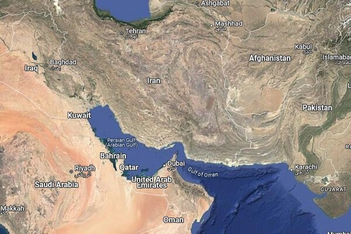 سخنگوی سپاه: منتظر حضور نیرو&zwnj;های آمریکایی در تنگه هرمز هستیم