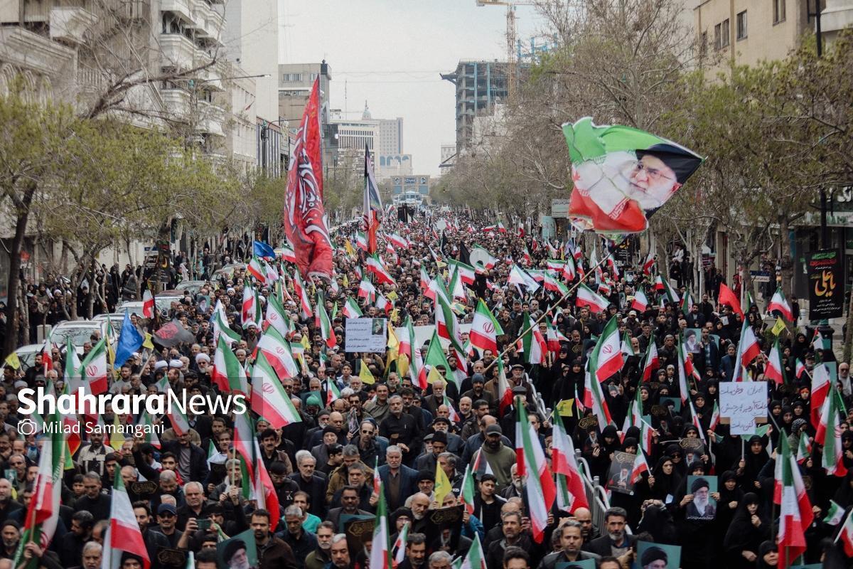 اخلاقی‌امیری: مشهد در آستانه تشییع پیکر رهبر شهید انقلاب، روزهای پر افتخاری را تجربه می‌کند