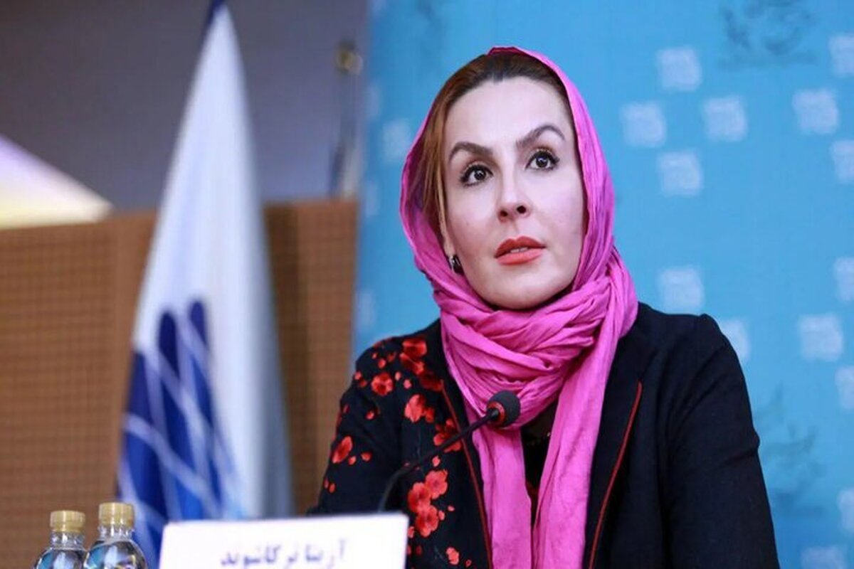 آزیتا ترکاشوند: وطن شناسنامه ماست