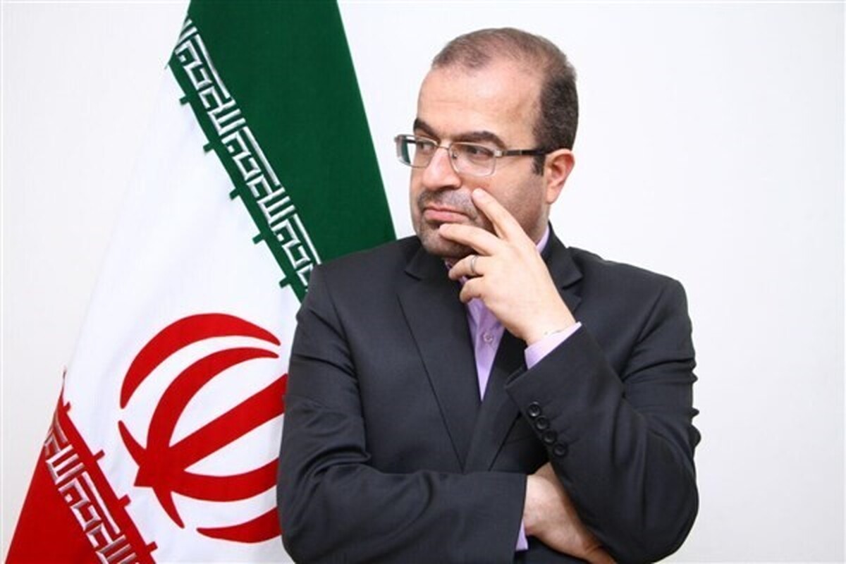 تهیه‌کننده سینما: آگاه‌سازی مردم در شرایط جنگ موجب همراهی بیشتر آن‌ها می‌شود