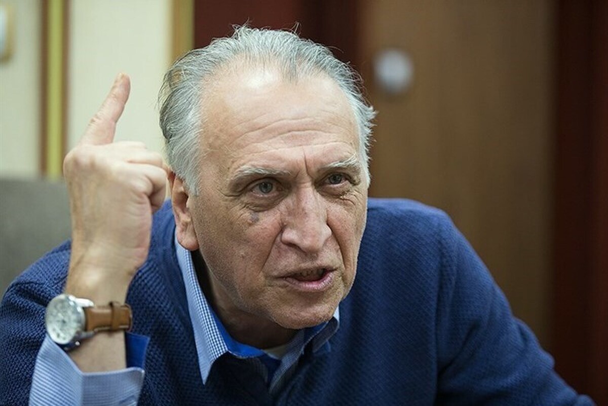 احمد نجفی: آمریکا با ماه&zwnj;ها برنامه&zwnj;ریزی در ایران زمین&zwnj;گیر شد | خدا و قرآن حافظان این سرزمین هستند + فیلم