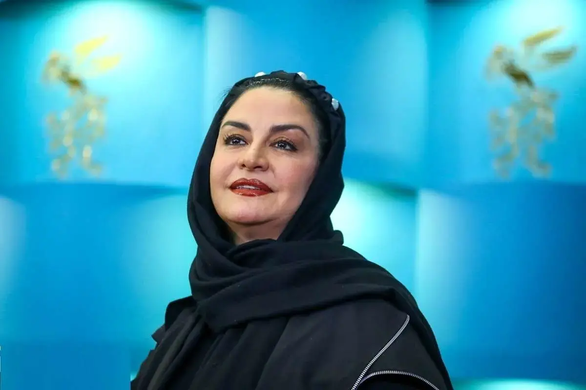 نامه&zwnj;ای از مریلا زارعی به رهبر شهید انقلاب