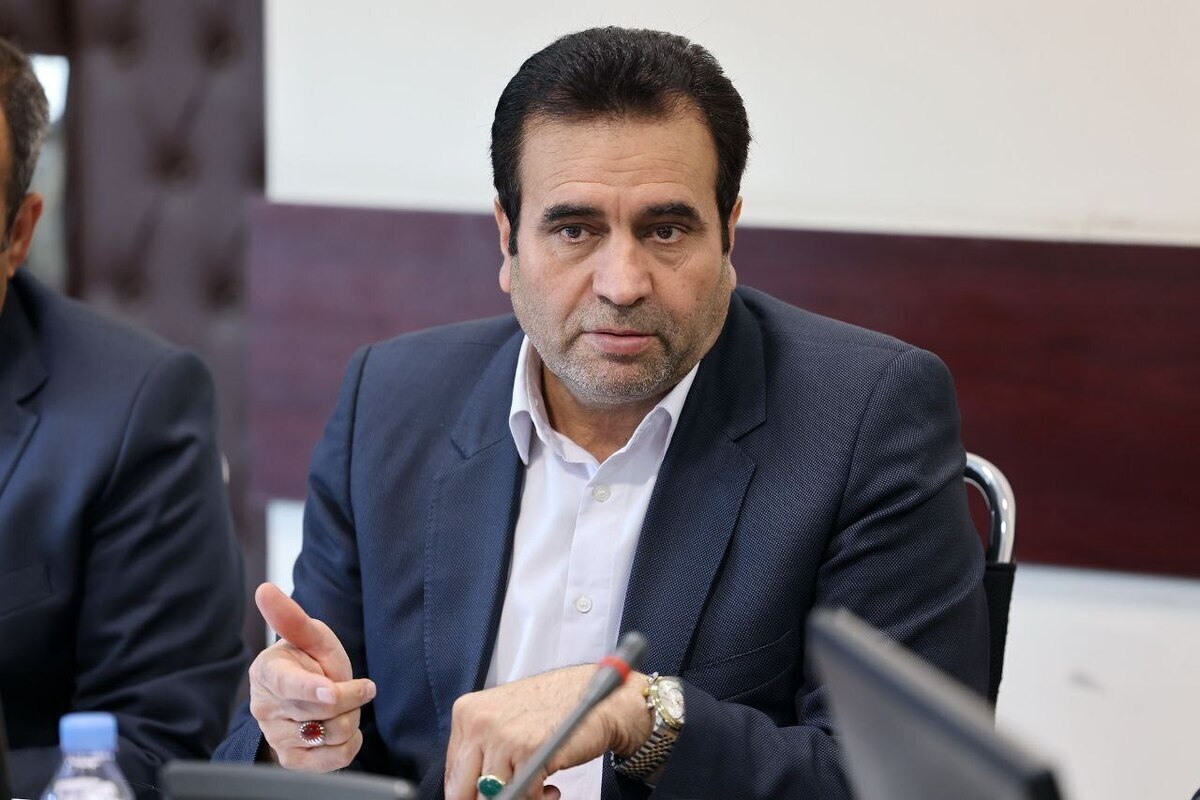 رئیس کمیسیون خدمات شهری و محیط زیست شورای اسلامی شهر مشهد: امروز تکلیف همه ما حضور در میادین شهر است