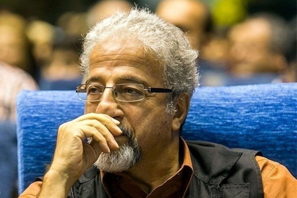 ویدئو | علیرضا خمسه: ما ایرانی‌ها یک فرقی با کشورهای دیگر داریم