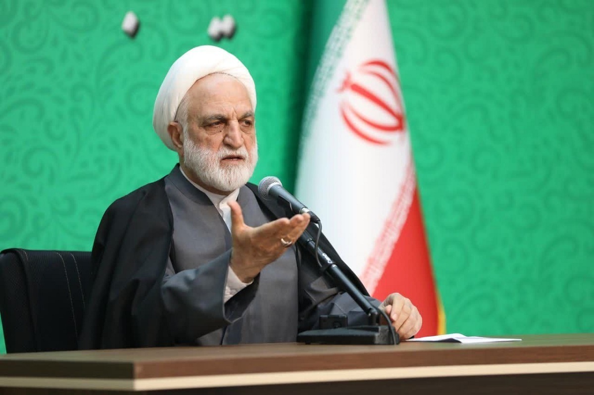 حجت&zwnj;الاسلام محسنی اژه&zwnj;ای: حملات به زیرساخت&zwnj;های ائتلاف متجاوز ادامه خواهد داشت