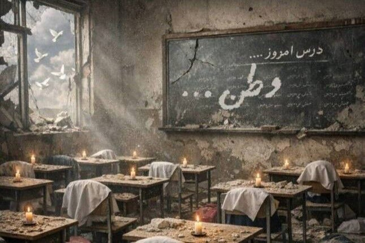دبیر اسبق جشنواره فیلم فجر: گاهی تاریخ با خون نوشته می‌شود