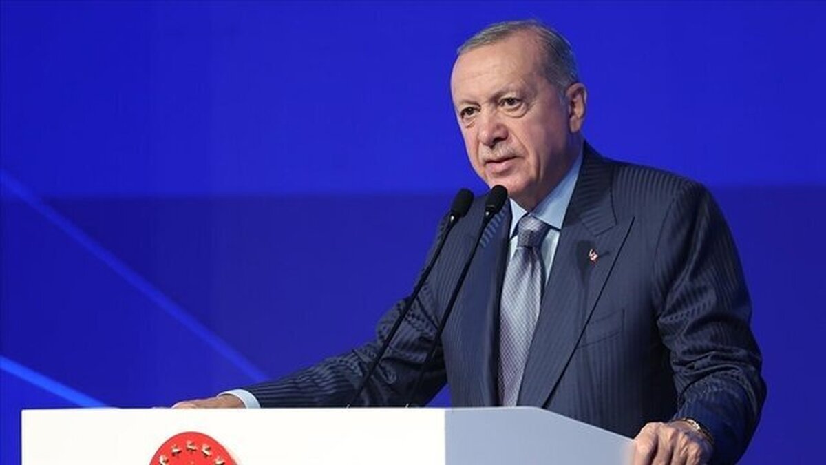 پیام اردوغان به مادران داغدار ایرانی در جنایات آمریکا ـ رژیم صهیونیستی