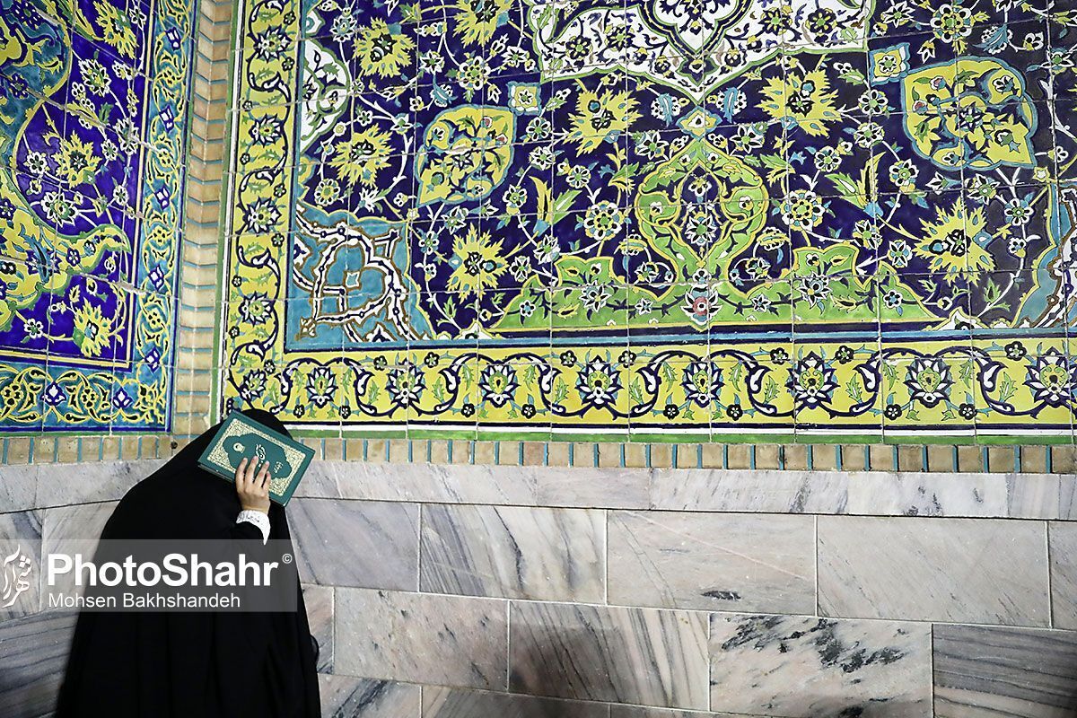بیانیه سازمان هیئت‌‌های کشور پیرامون برگزاری مراسم شب‌های قدر در فضای باز (۱۷ اسفند ۱۴۰۴)