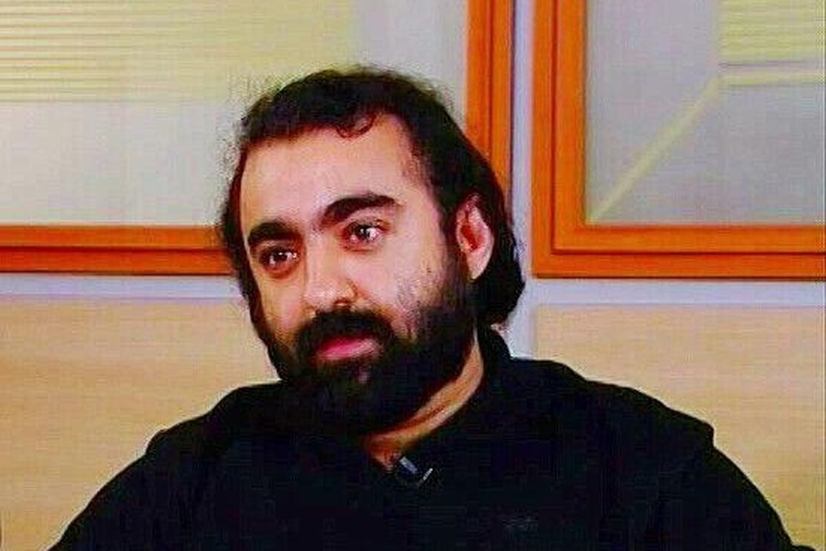 یک کارگردان سینما: میهن جان ماست، برای حفاظت از این جان همگی ایستاده‌ایم