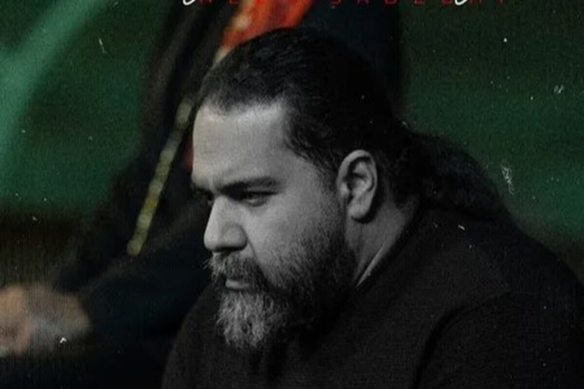 آهنگ جدید رضا صادقی به نام &laquo;وطن&raquo; منتشر شد