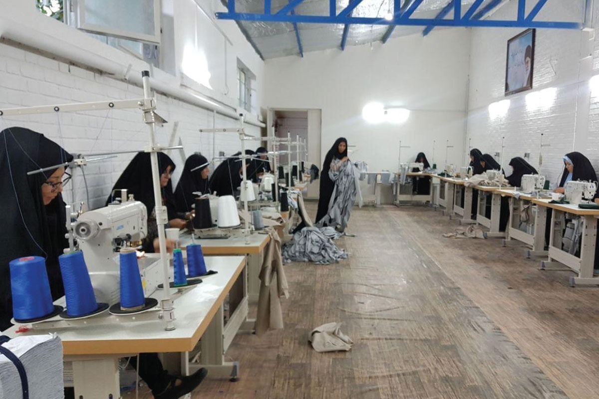 مذاکره با بانک مرکزی برای تمدید زمان برخورداری از تسهیلات اشتغال&zwnj;زایی در سال ۱۴۰۴