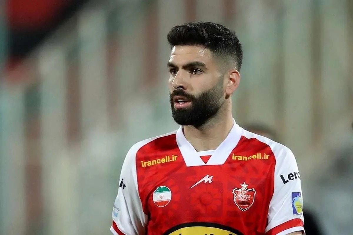 پایان حضور سلمانی در پرسپولیس | اوسمار حرف آخر را زد
