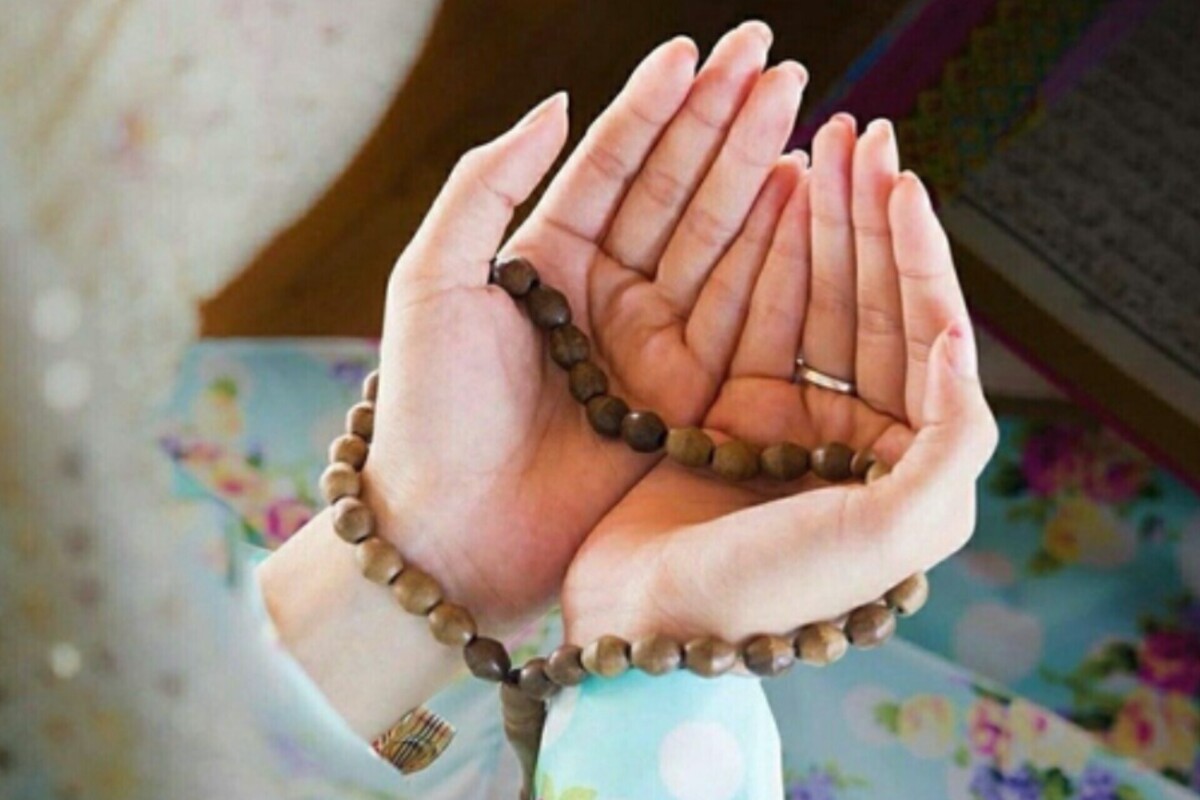 با این برنامه هوای معنویتت را در ماه رمضان داشته باش