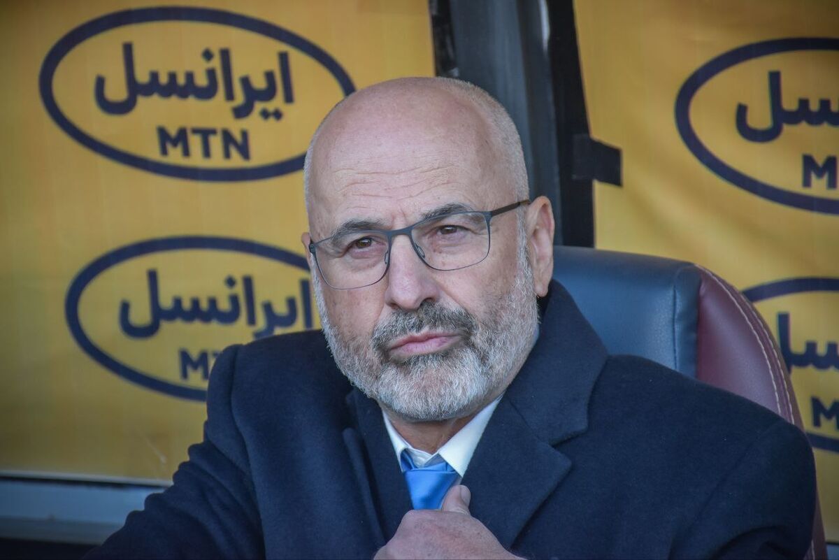 بوژوویچ: ایرانی&zwnj;ها سرسخت و مقاوم هستند