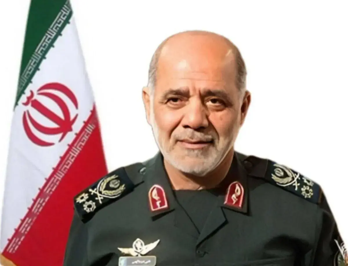 فرمانده قرارگاه مرکزی خاتم‌الانبیا(ص): توان موشکی ایران فراتر از تصور دشمن است
