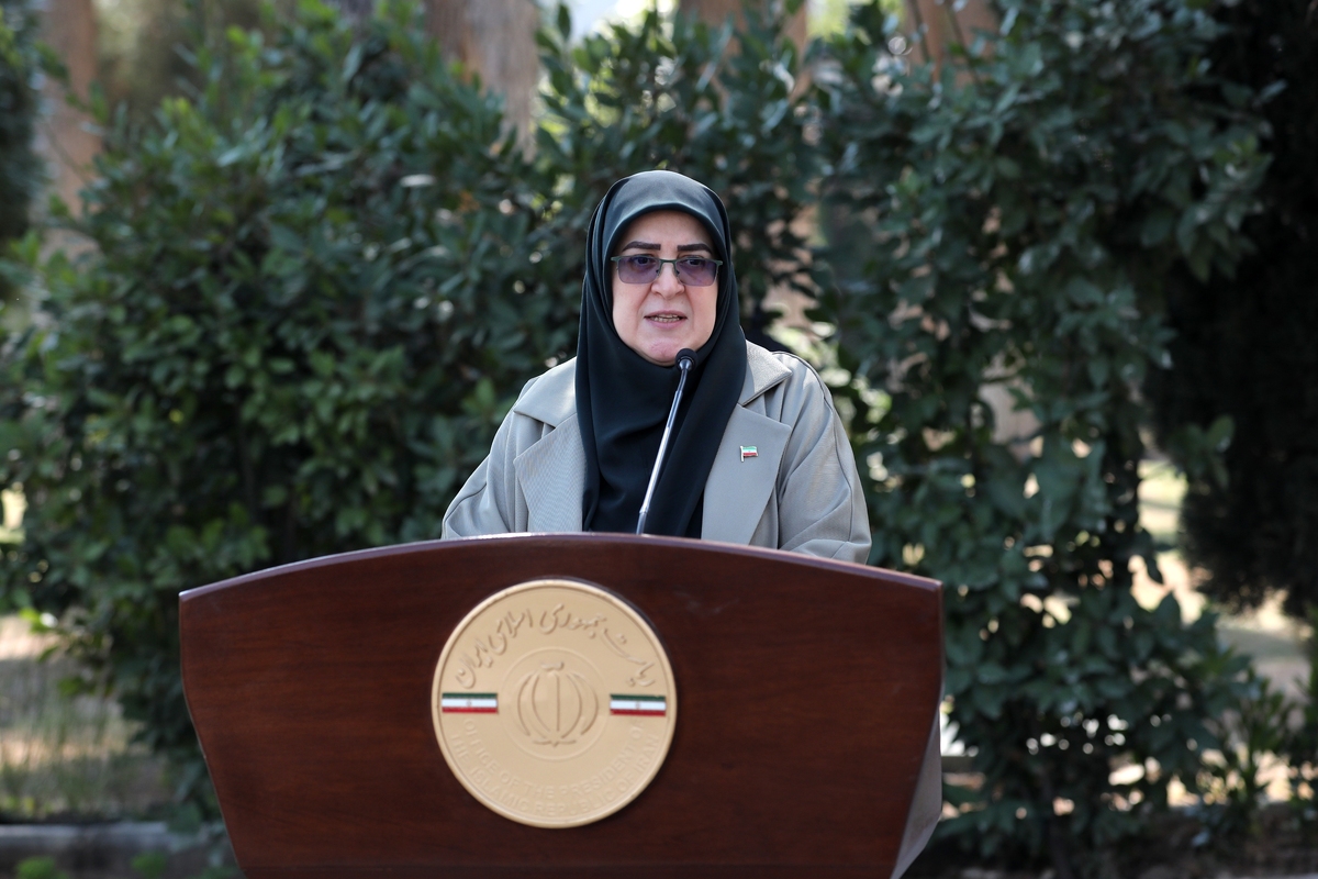 سخنگوی دولت: روسیه و چین می‌توانند نقش موثری در کاهش تنش‌ها پیرامون ایران داشته باشند