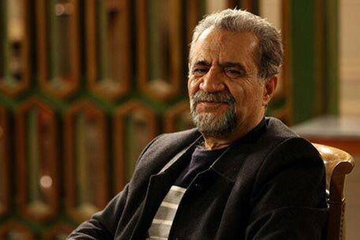 مصطفی رحماندوست: برای تاب‌آوری کودکان در زمانه جنگ با آنها بازی کنید و کتاب بخوانید