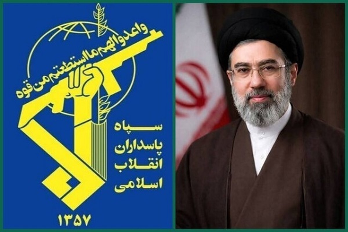 سپاه پاسداران انقلاب اسلامی: انتخاب سومین رهبر انقلاب، طلوعی دوباره و آغاز مرحله‌ای جدید است