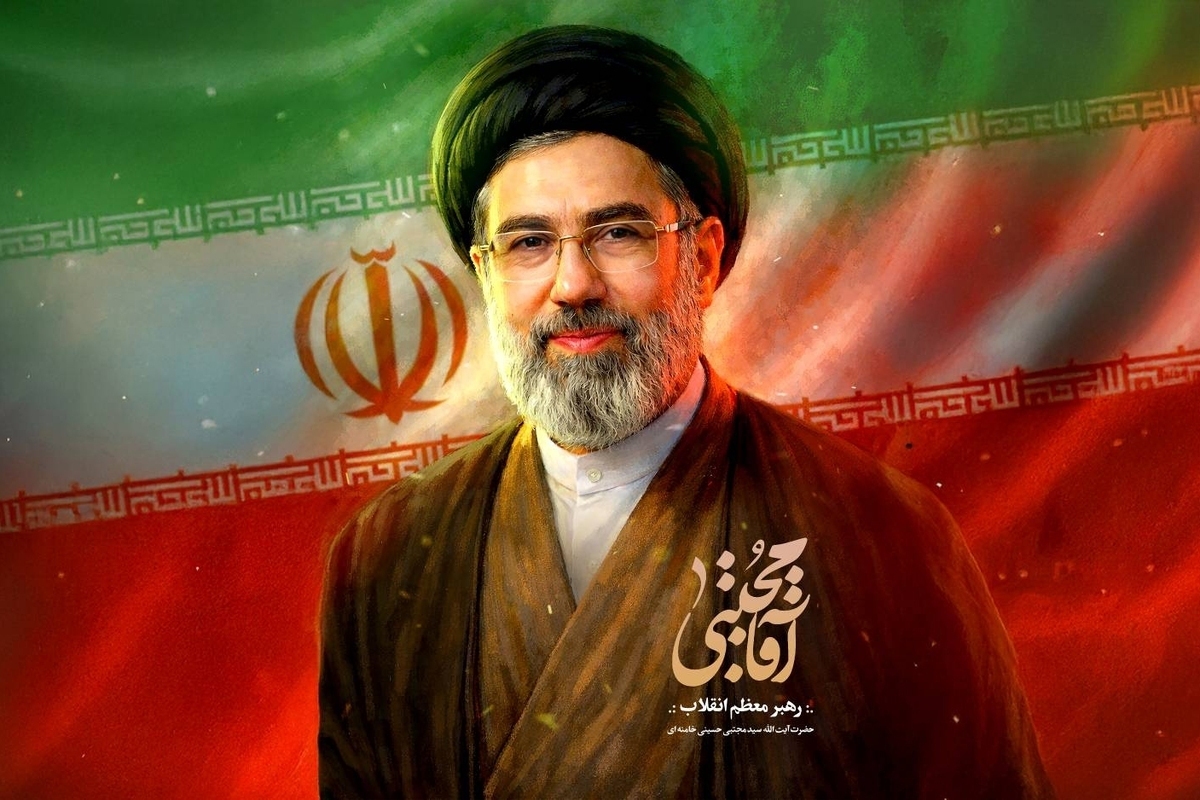 انتشار برای اولین بار | دستخط رهبر شهید انقلاب برای آیت&zwnj;الله سیدمجتبی حسینی خامنه&zwnj;ای