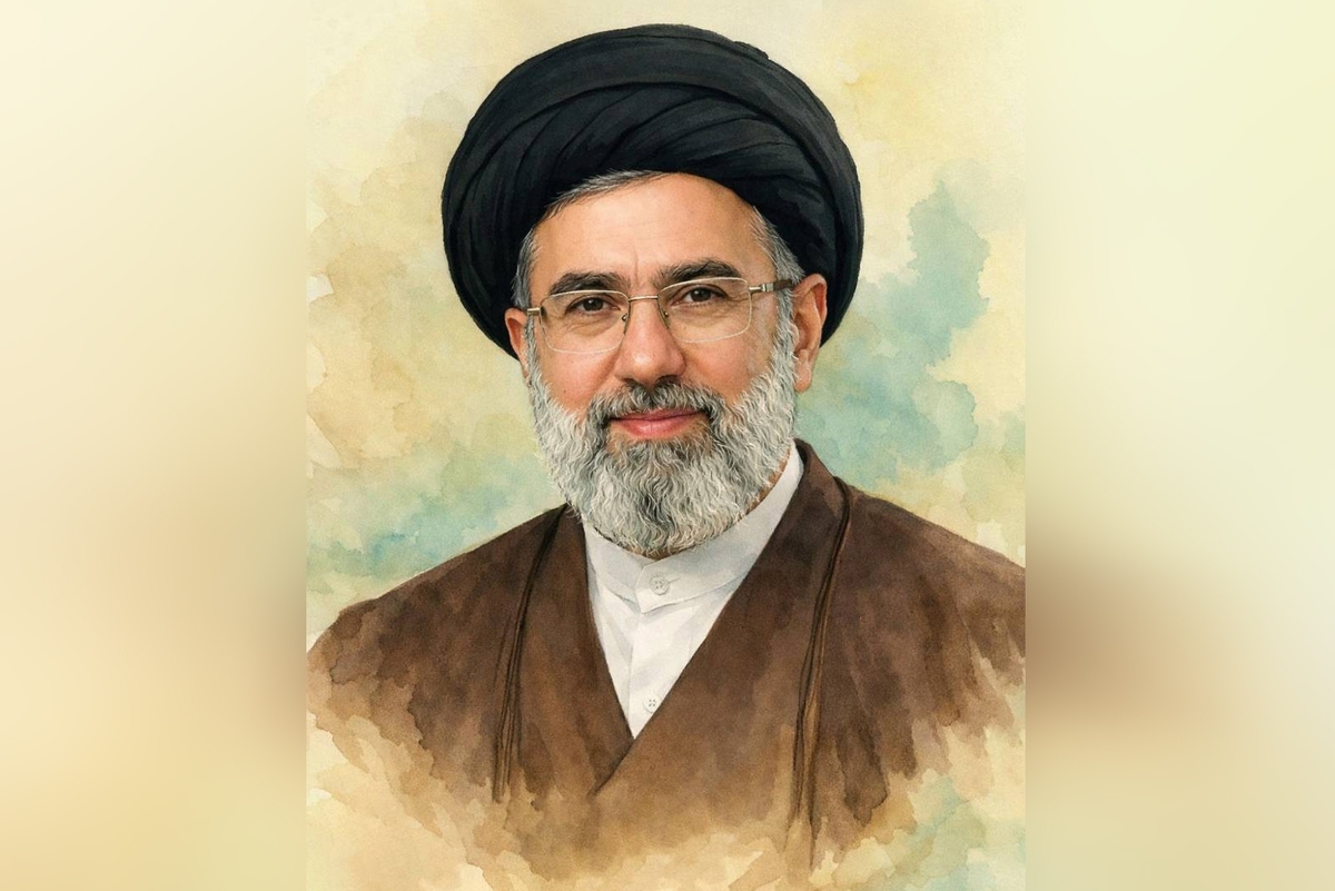 واکنش جبهه مقاومت به انتخاب سومین رهبر انقلاب اسلامی