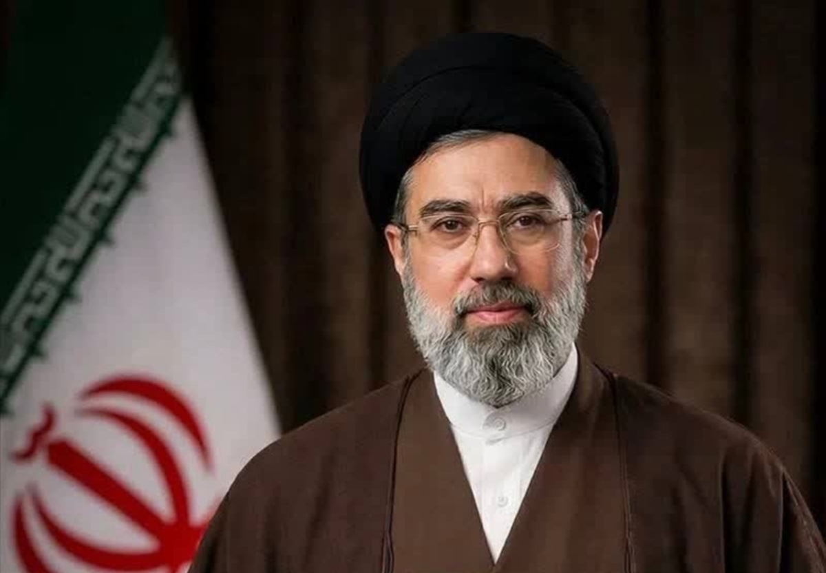 ویدئو | اولین مستند از آیت&zwnj;الله سید مجتبی خامنه&zwnj;ای، سومین رهبر انقلاب اسلامی